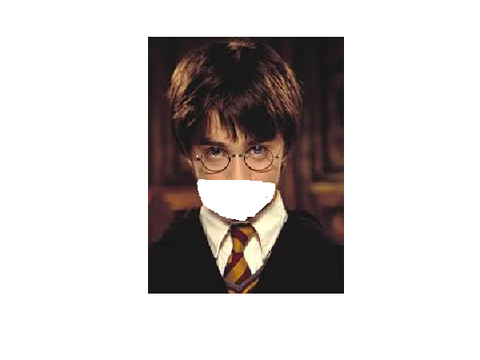 @-HarryJamesPotter- Profile Picture