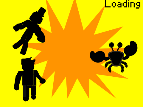 Bladeslain and Jman Map Engine with Battle Posting