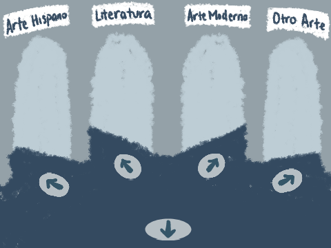 Museo de Simbolismo: Interactive School Project remix