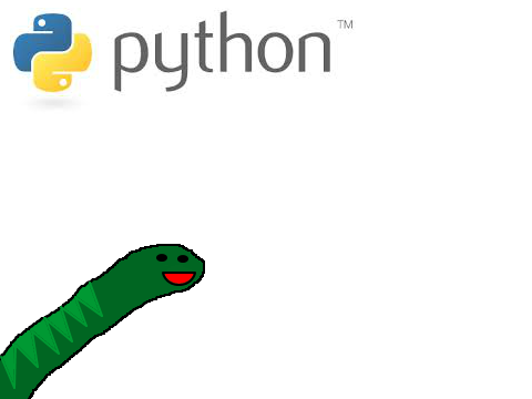 Learn to Code- Learning Python Lesson 1