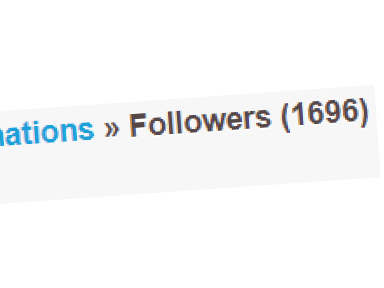 well Done Mallonations!