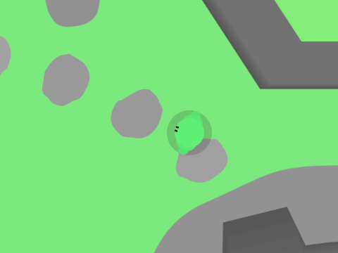 New Multiplayer Scrolling Engine