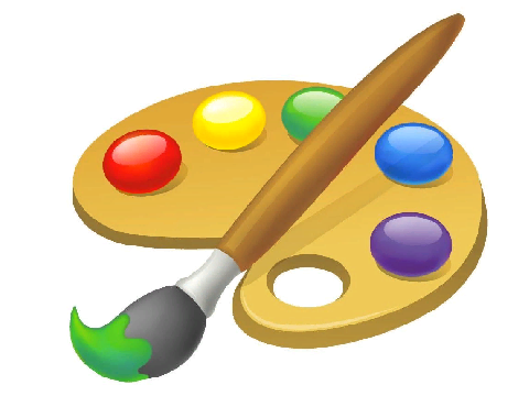 paint