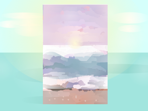 ~ O C E A N   ~   E Y E S ~