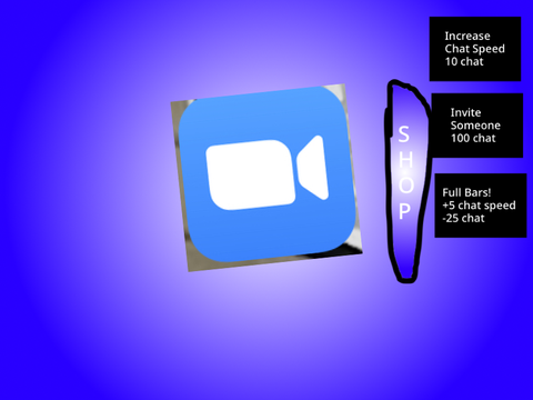 Zoom Clicker