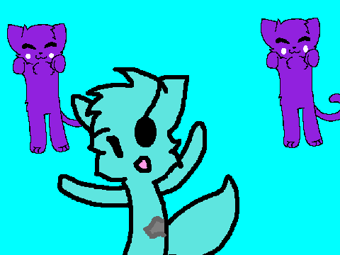 foxy pirate!!!!!!