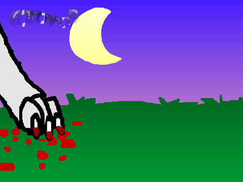 Demons OC MAP Part 2