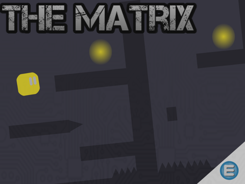 The Matrix || A Mobile Platformer V2