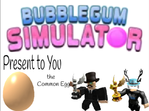 Egg Hatcher-Common Egg