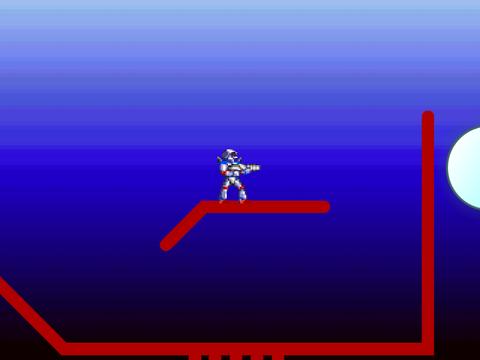 Turrican II (WIP)