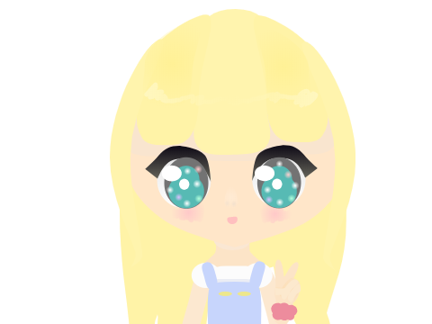 New OC