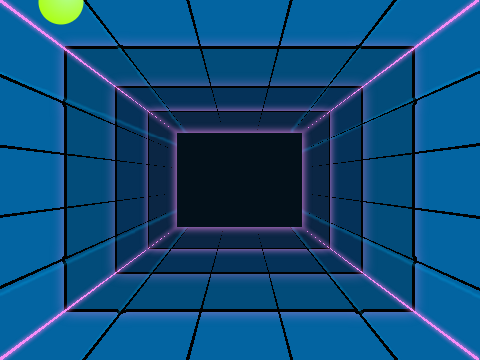 my official reflex game 