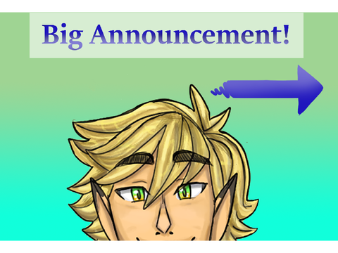 Fabricate Chapter 6 - Tapas Announcement!