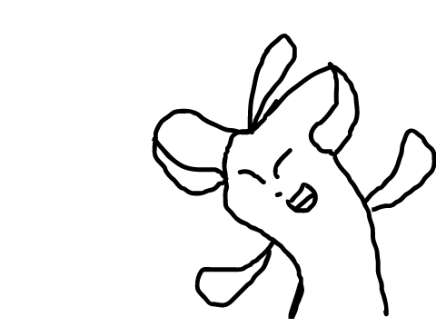 Sketchy Little Boy