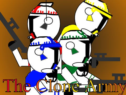 Clone Army