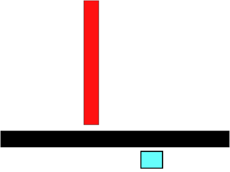 Square: A Platformer