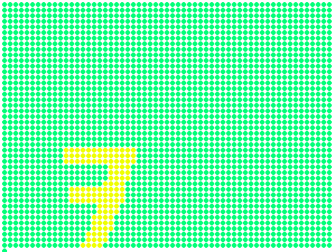 Ultra Fast Art Processor