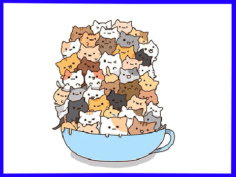Remix if you like cats!! remix