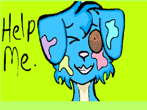 HELP ME!