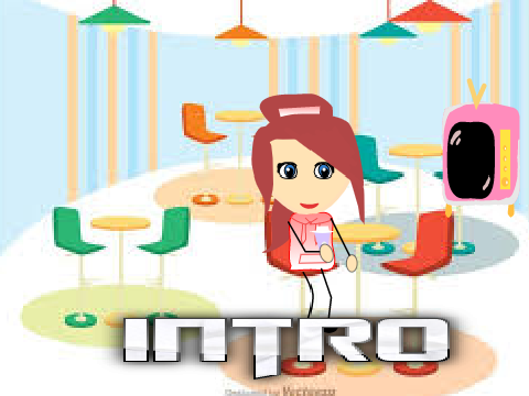 ♥New And New Intro♥