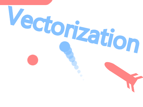 Vectorization