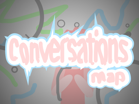 COMPLETE MAP | Conversations