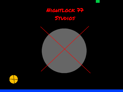 Nightlock Pong