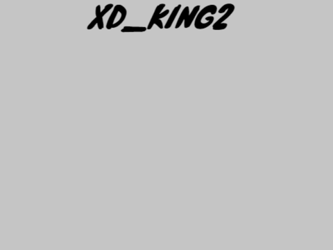 Intro for XD_King2