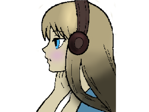 Coloring Contest Template remix