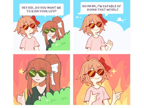 ME THO
