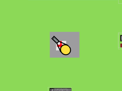 AI Battle Royal v1.1 || Multiplayer