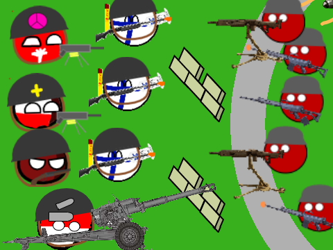 Flamethrower