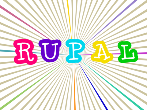 Happy Birthday Rupal! <3  chain remix
