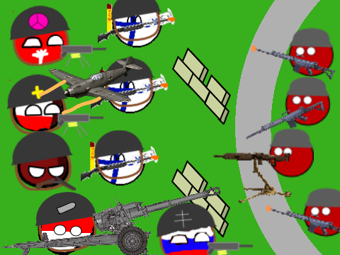 Slovakia Arrives!