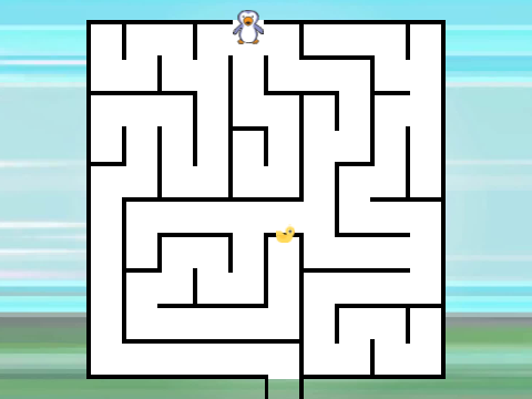 Maze Blitz 2D - Create PT 