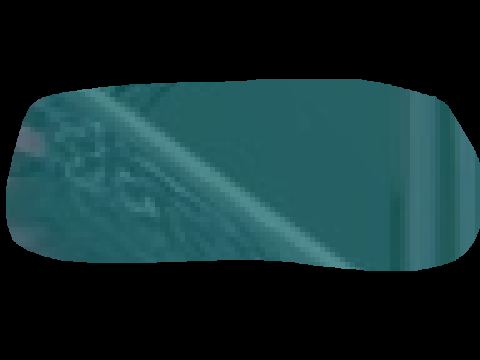 Underwater Ruins Scuba Simulator