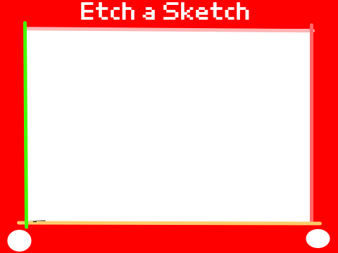 Etch-a-sketch v1.4