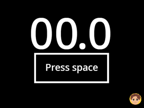 Space Bar Spammer