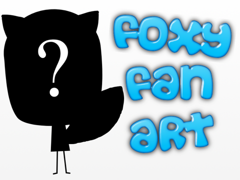 Foxy Fan Art