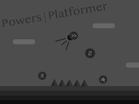 | Powers | Platformer |