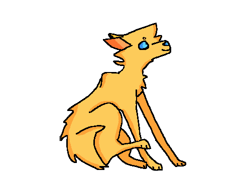 style steal that I failed at wheeze