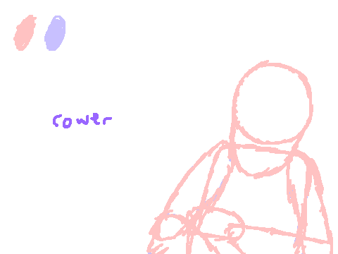Antonio Possession test (LIVE WIP)