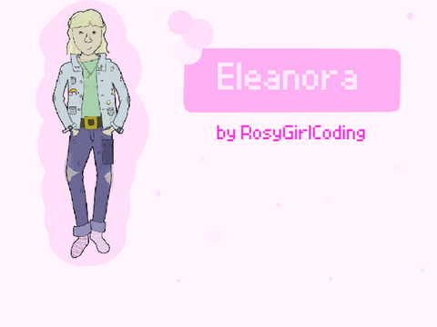 Eleanora <3