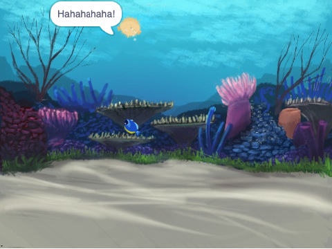 shark atak 