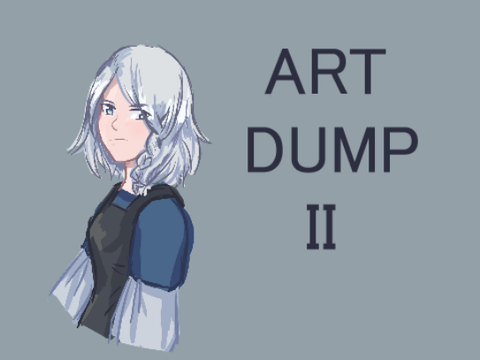 ART DUMP II 