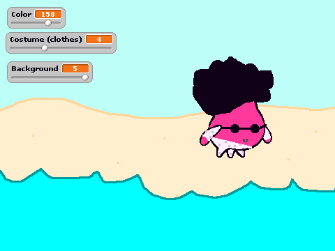Gobo Creator
