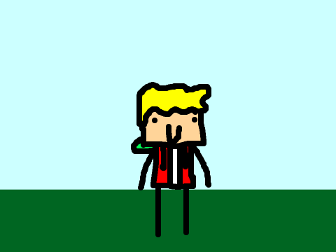 My Minecraft Sprites remix
