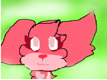 Watermelon Sugar ~ Open Palette MAP 17/17 Thumb entry <3