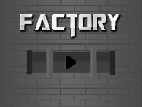 Menu Screen (for a collab)