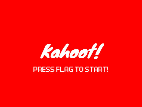 kahoot!